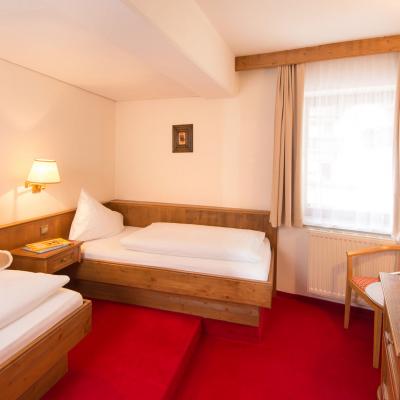 Hotel Dachstein Appartement 01