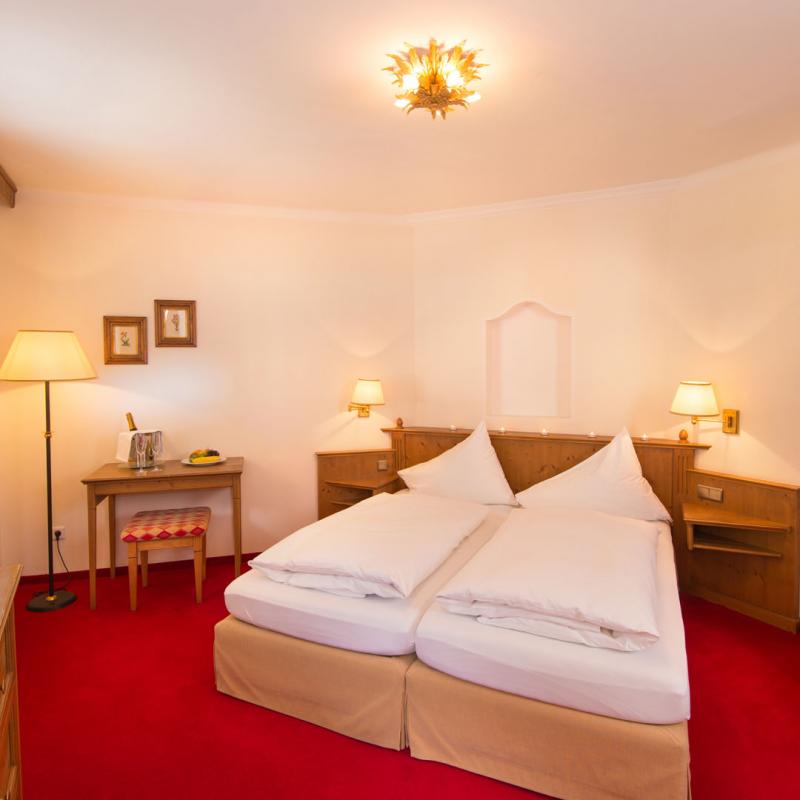 Hotel Dachstein Appartement 02