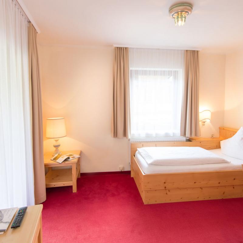 Hotel Dachstein Einzelzimmer 01