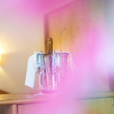 Hotel Dachstein Zimmer 08