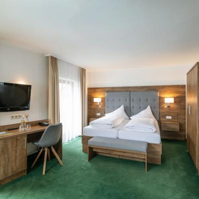 Hotel Dachstein Studio 01