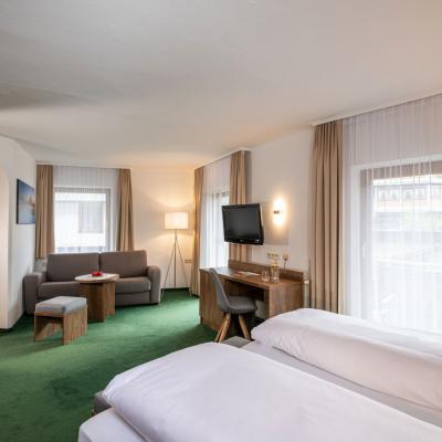 Hotel Dachstein Studio 02